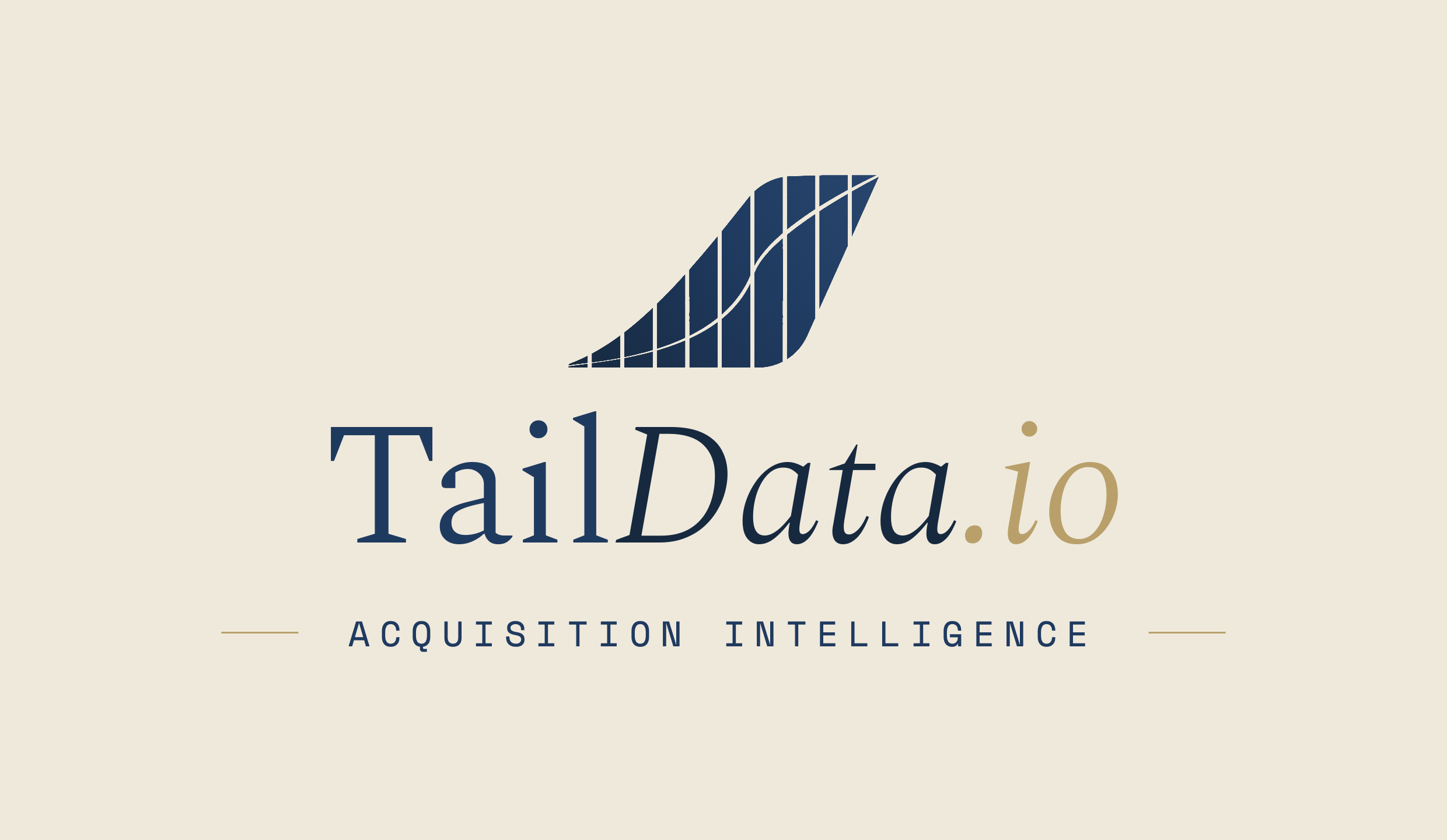 TailData.io